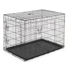 Cage chien chenil pour - cage, à