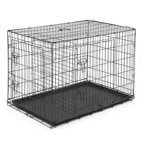 Cage chien chenil - chien, pour