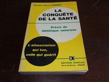 La conquête de la santé -