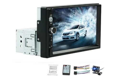 Auto radio tactile - tactile, apple