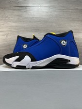 Air Jordan 14 Retro Laney - Size 9