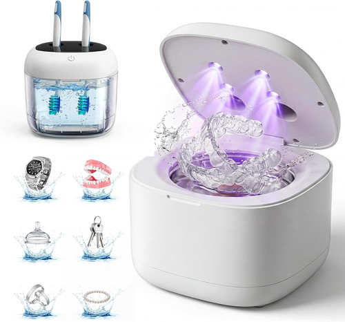 Nettoyeur ultrasons pour - nettoyeur,