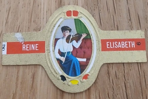 Queen elisabeth violinist - elisabeth,