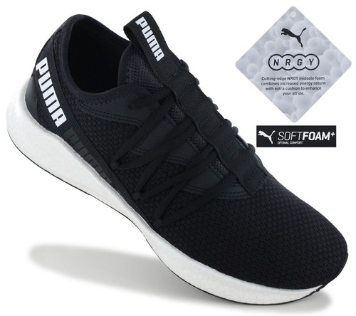 Chaussures baskets puma nrgy - chaussures,
