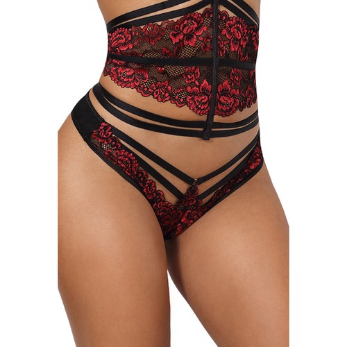 String dentelle 10038 - string,