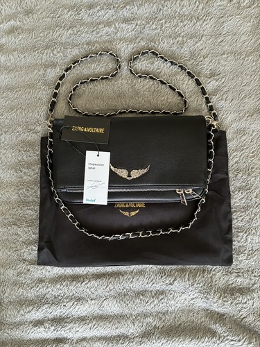 Sac zadig voltaire rock - sac,