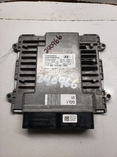 Engine ECM Electronic Control Module 2.4L Sulev 30 Fits 15-17 SONATA 1266190