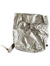 Kipling Sac à Dos Argenté
