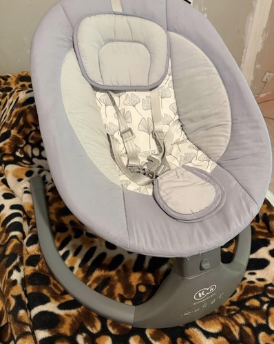 Balencelle bébé kinderkraft - balencelle,