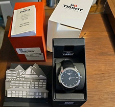 Tissot Couturier 1853 T035446A Mens Watch