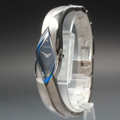 Rare montre femme seiko - rare, rivoli