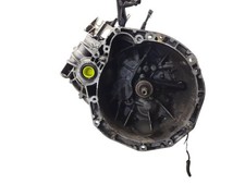 Nd0002 boite vitesse renault - nd0002, a