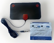 2025 Antenne TV Intérieur Puissante TNT HD – Antenne HDTV