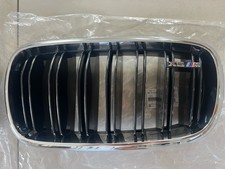 Bmw X6 M F86 Calandre Original