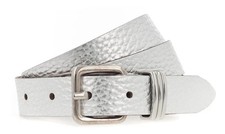 Tamaris Belt W100 Silber