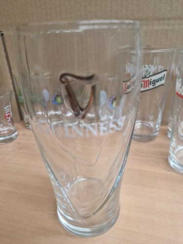 Lot chopes guinness - de,
