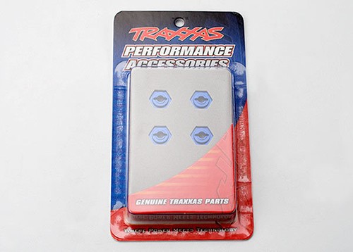 Traxxas 7154x pagaies alumium - traxxas,