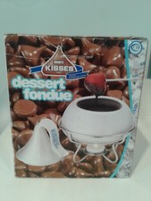 Hershey's Kisses Silver