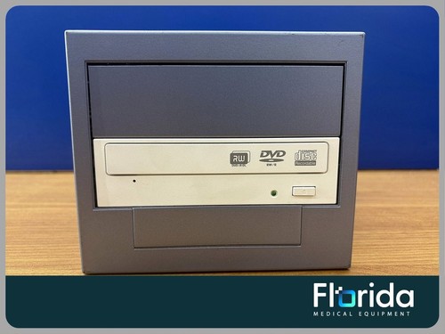 Voluson 730 dvd - voluson, drive