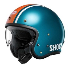 SHOEI Casque Jet J-O2 AVENTURE