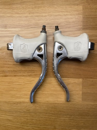 Brake levers zeus - levers, hoods