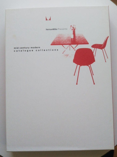 Herman miller mid - herman, mid-century