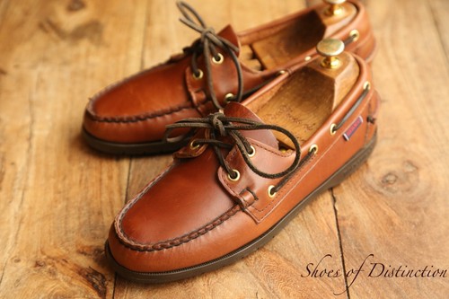 Chaussures pont bateau - pont, de