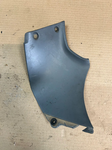 Habillage tête fourche - habillage, de
