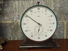 Grand Chronomètre mécanique