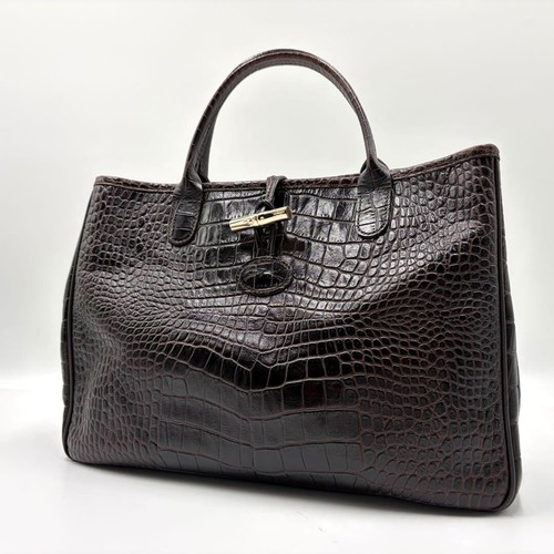 Sac fourre tout longchamp - fourre-tout,