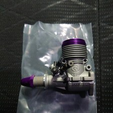 Avions radiocommandés Thunder Tiger GP-07 2 temps pièces épuisées