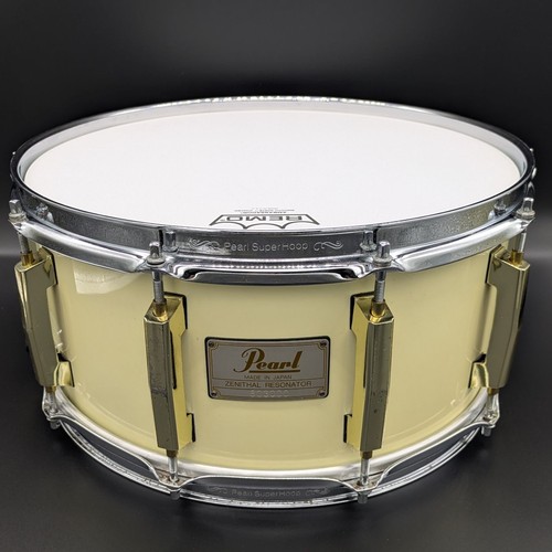 Vintage pearl zenithal - pearl,