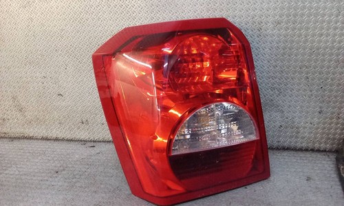 Dodge caliber 2008 gauche feux - 2008,