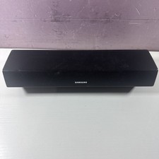 Samsung PS-HC3-1 Home Cinema Centre Speaker Only For Ht-H7730 3d blu-ray player