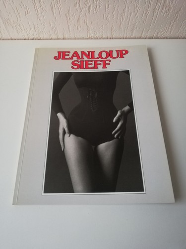 Jeanloup sieff photographies - jeanloup,