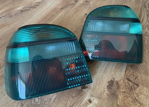 Golf mk3 gti - vw,