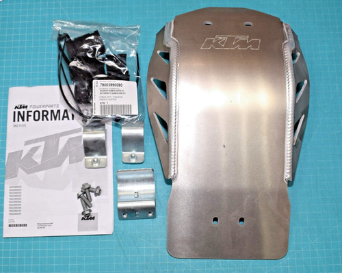 Sabot protection aluminium - sabot,