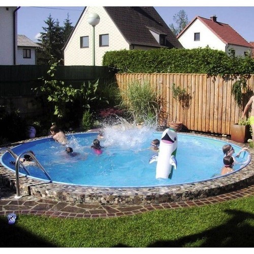 Trendpool piscine tout compris - piscine,
