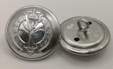 Gallois Gardes Boutons British