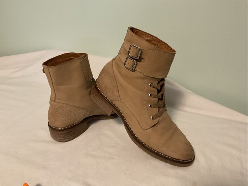Ikks women tan - women, leather