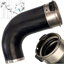 Durite turbo durite de