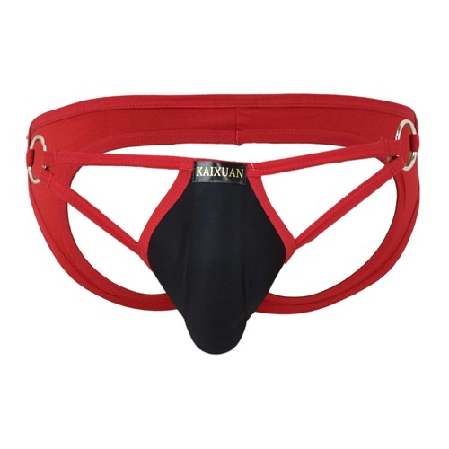 Jockstraps pushup rembourrés - pushup,