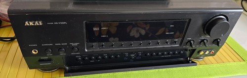 Akai v12dpl amplificateur - aa-v12dpl,