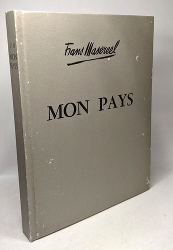 Mon pays cent - -,
