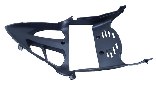 Grille radiateur aprilia rs - de,
