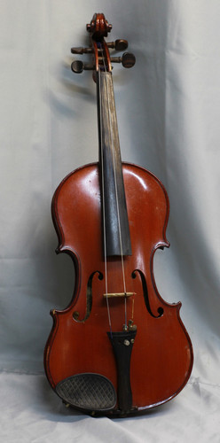 Violon après ludovicius - violon, d'après