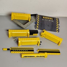 Lego Lot Misti Parti Chantier