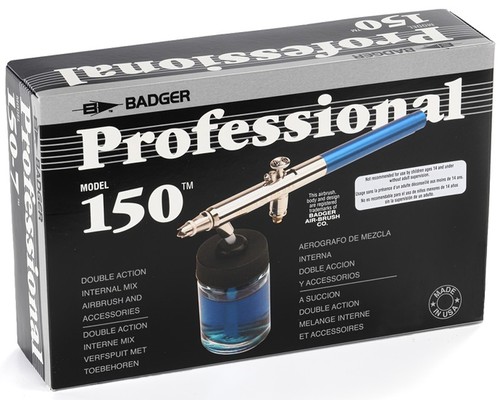 Badger aeropenna modèle 150 - badger,
