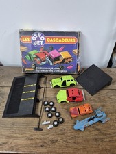 Lot Jouet Ancien Gyro Jet