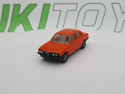 Bmw 323i e21 rouge 1975 - 323i,